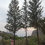 Alojamento de Turismo Selvagem Baharoglu Life House Faralya
