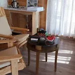 Lodge Baharoglu Life House Faralya