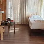 Baharoglu Life House Faralya Lodge