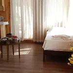 Baharoglu Life House Faralya Lodge *