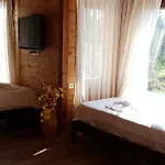 Lodge Baharoglu Life House Faralya *