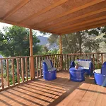 Lodge Baharoglu Life House Faralya Muğla