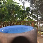 Alojamento de Turismo Selvagem Baharoglu Life House Faralya *