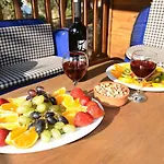 Baharoglu Life House Faralya *