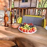 Baharoglu Life House Faralya * Muğla
