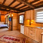 Baharoglu Life House Faralya Muğla