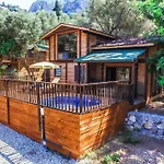 Baharoglu Life House Faralya Lodge Muğla
