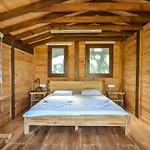 Lodge Baharoglu Life House Faralya Muğla