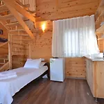 Baharoglu Life House Faralya *