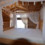 Alojamento de Turismo Selvagem Baharoglu Life House Faralya *