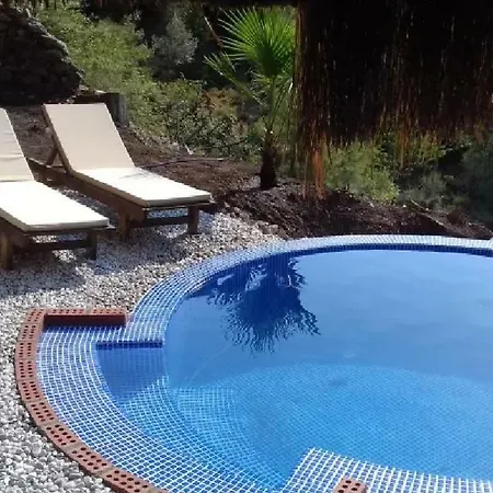 Baharoglu Life House Faralya Mugla