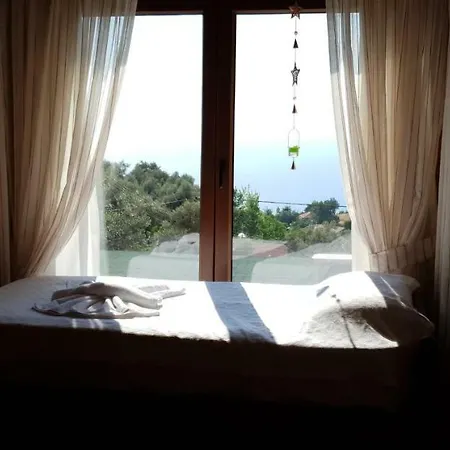 Baharoglu Life House Faralya Muğla