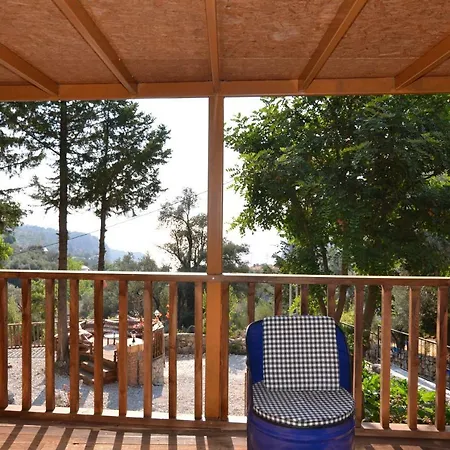 Baharoglu Life House Faralya * Mugla