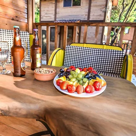 Baharoglu Life House Faralya * Mugla