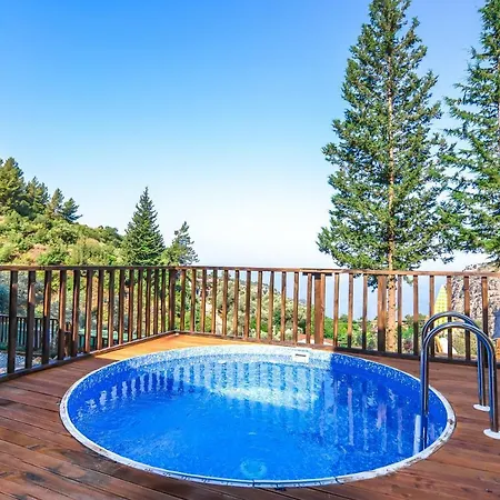Baharoglu Life House Faralya Muğla