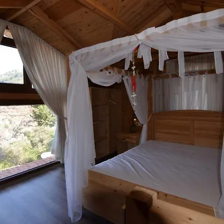 Baharoglu Life House Faralya * Mugla