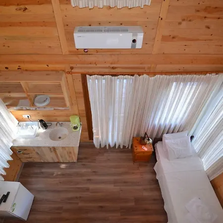 Baharoglu Life House Faralya * Mugla