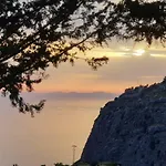 Baharoglu Life House Faralya Lodge *