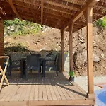 Lodge Baharoglu Life House Faralya *