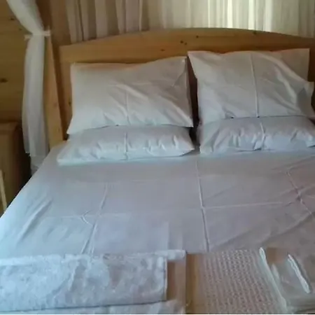 Baharoglu Life House Faralya * موجلا