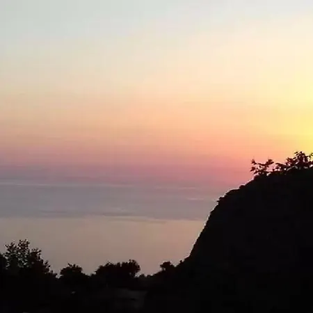 Baharoglu Life House Faralya * موجلا