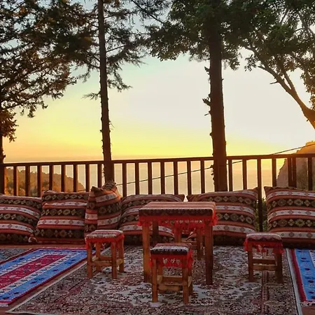 Baharoglu Life House Faralya * موجلا