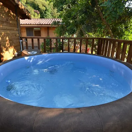 Baharoglu Life House Faralya موجلا