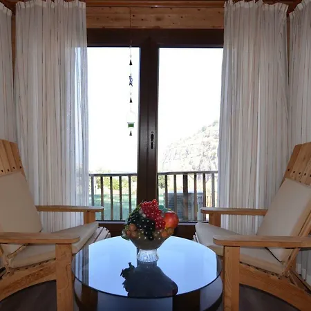 Baharoglu Life House Faralya * موجلا